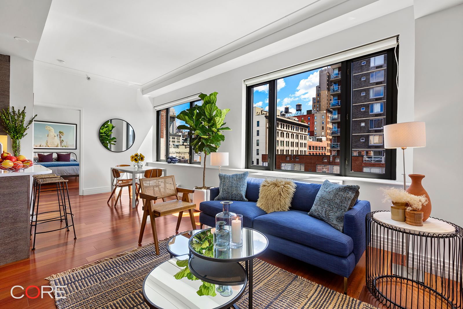 Real estate property located at 305 16th PH-C, New York, Chelsea, New York City, NY