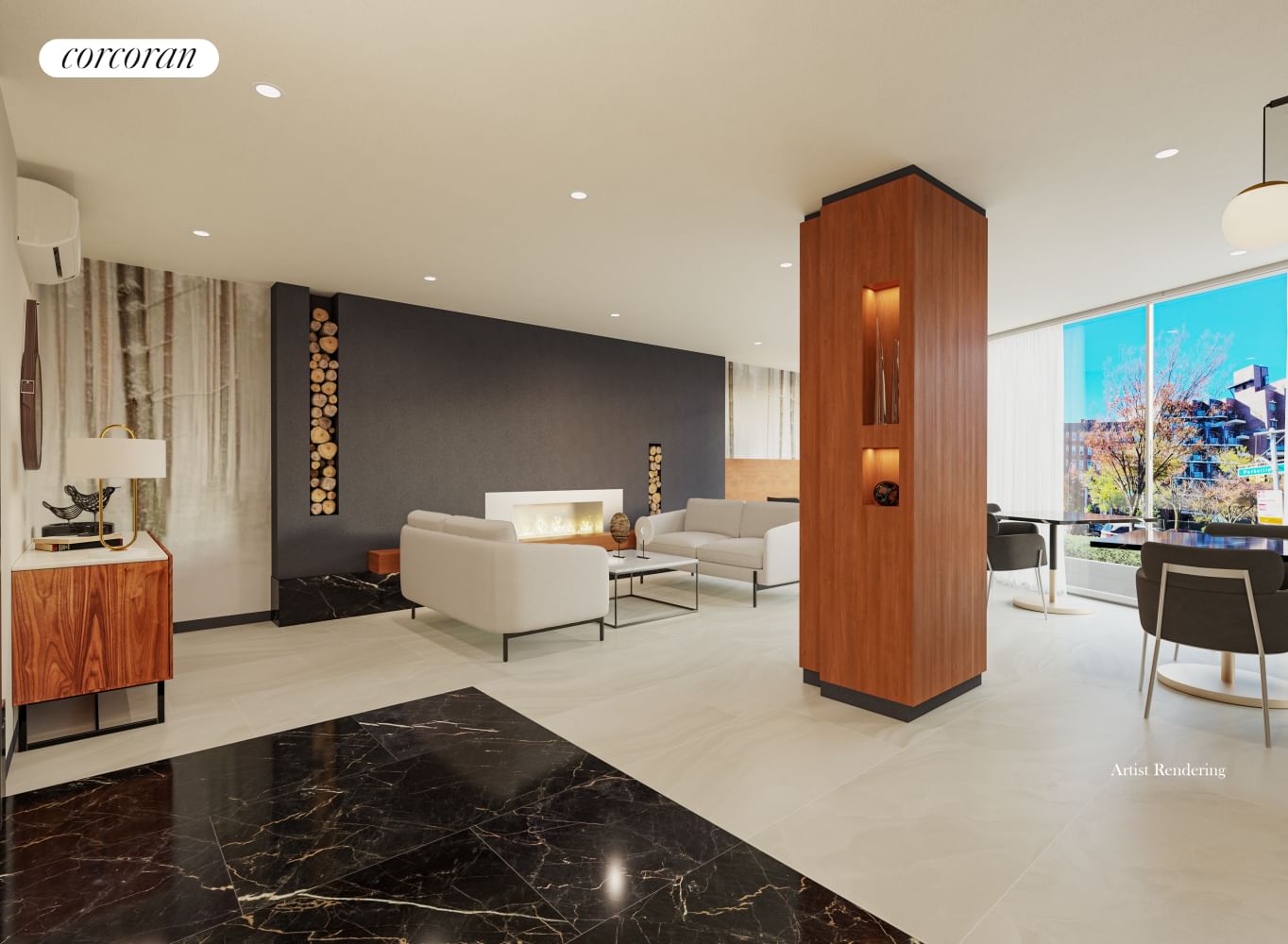 Real estate property located at 733 OCEAN PH9C, Kings, Kensington, New York City, NY