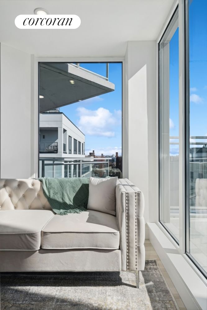 Real estate property located at 733 OCEAN PH9C, Kings, Kensington, New York City, NY