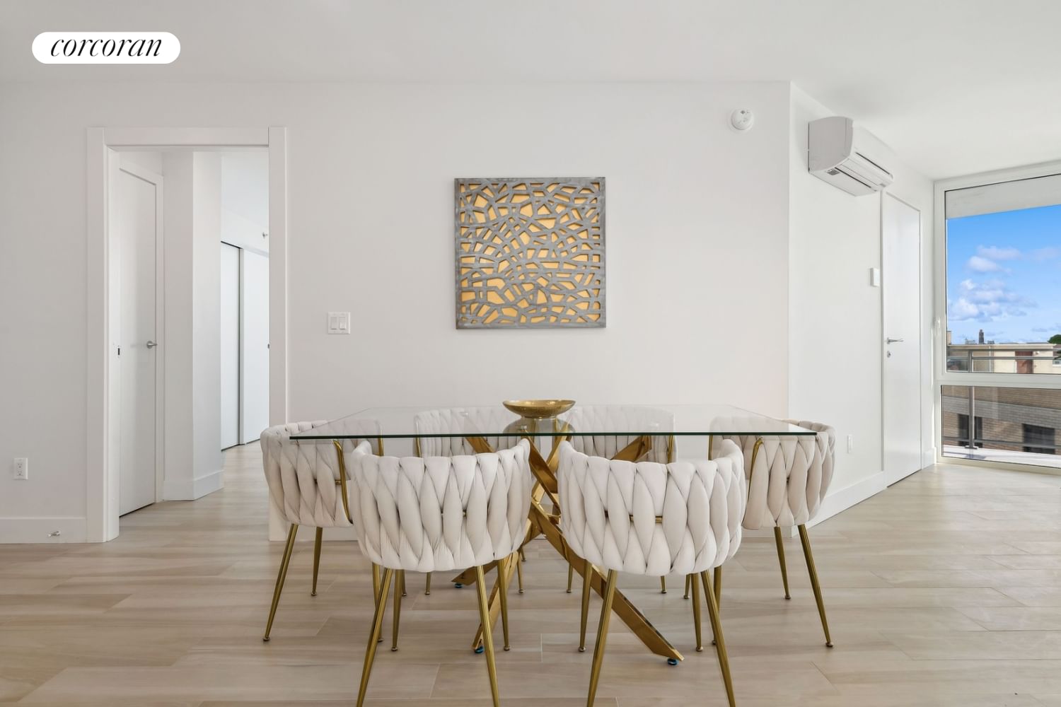 Real estate property located at 733 OCEAN PH9C, Kings, Kensington, New York City, NY