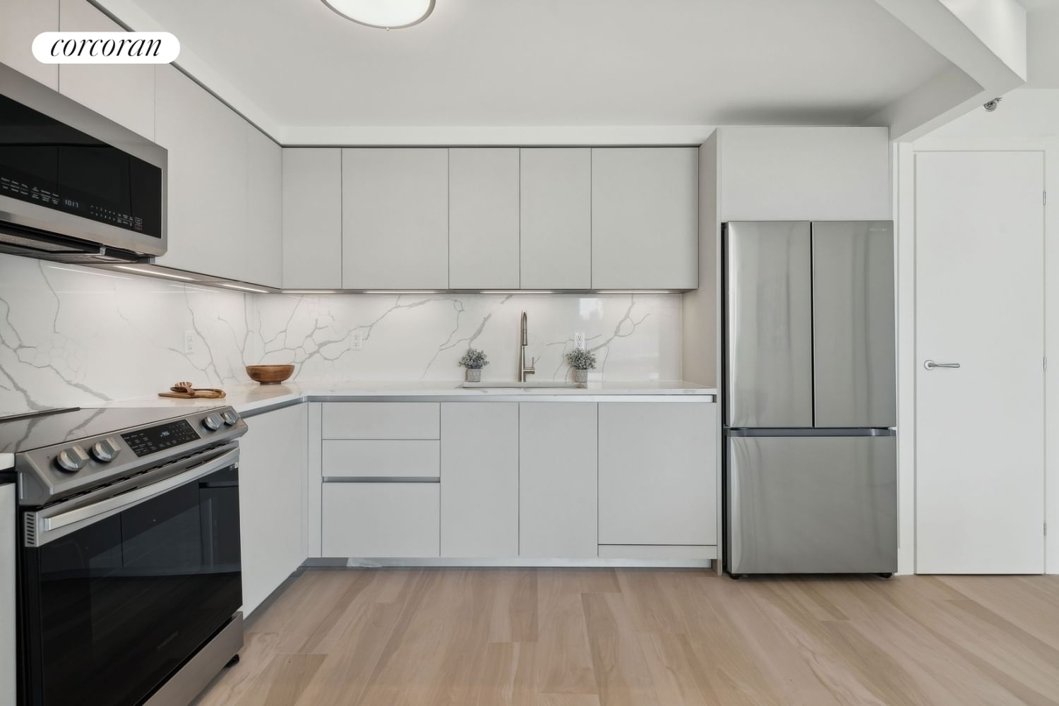 Real estate property located at 733 OCEAN PH9C, Kings, Kensington, New York City, NY