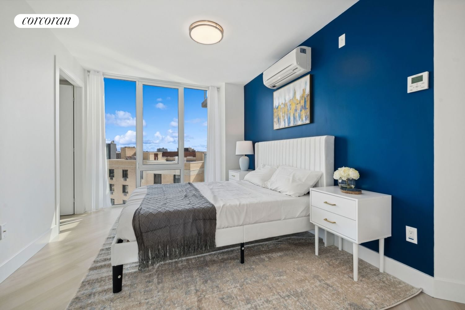 Real estate property located at 733 OCEAN PH9C, Kings, Kensington, New York City, NY