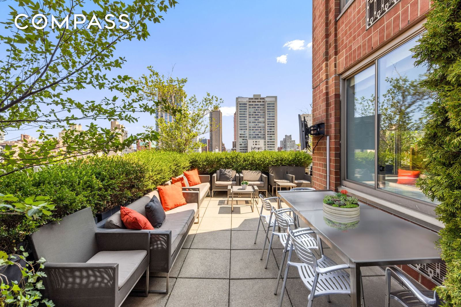 Real estate property located at 350 82nd #14AB, New York, Upper East Side, New York City, NY