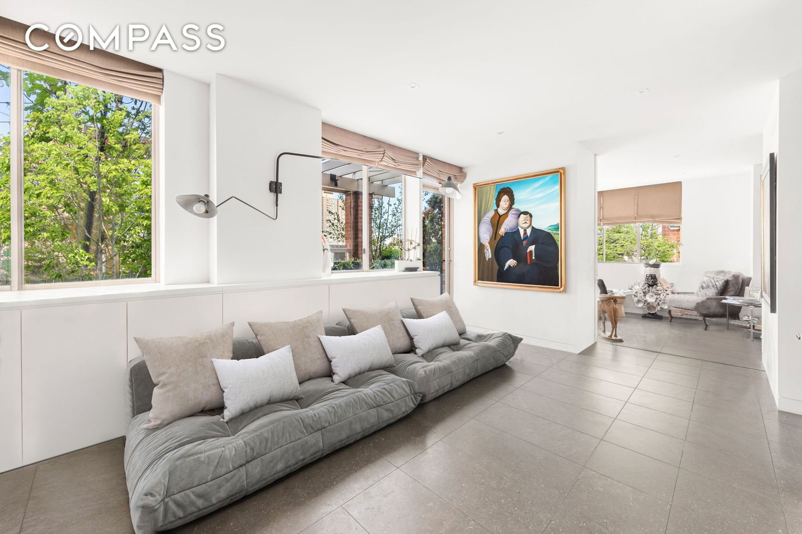 Real estate property located at 350 82nd #14AB, New York, Upper East Side, New York City, NY