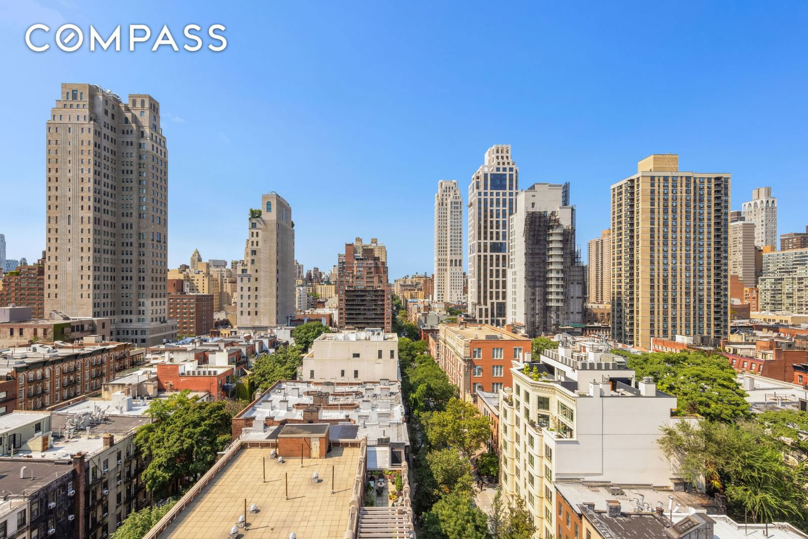 Real estate property located at 350 82nd #14AB, New York, Upper East Side, New York City, NY