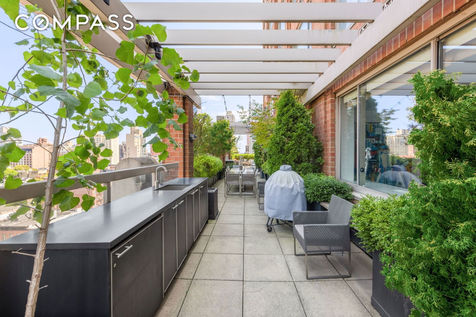 Real estate property located at 350 82nd #14AB, New York, Upper East Side, New York City, NY