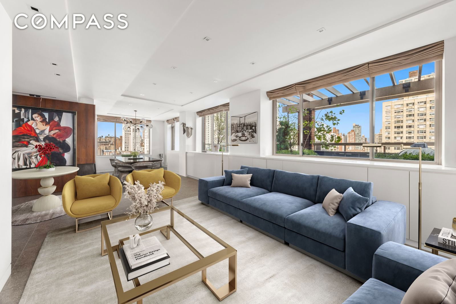 Real estate property located at 350 82nd #14AB, New York, Upper East Side, New York City, NY