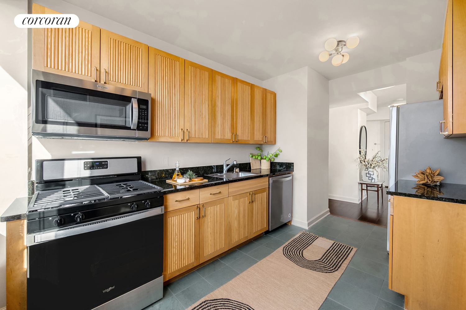 Real estate property located at 20 RIVER #12B, New York, Battery Park City, New York City, NY