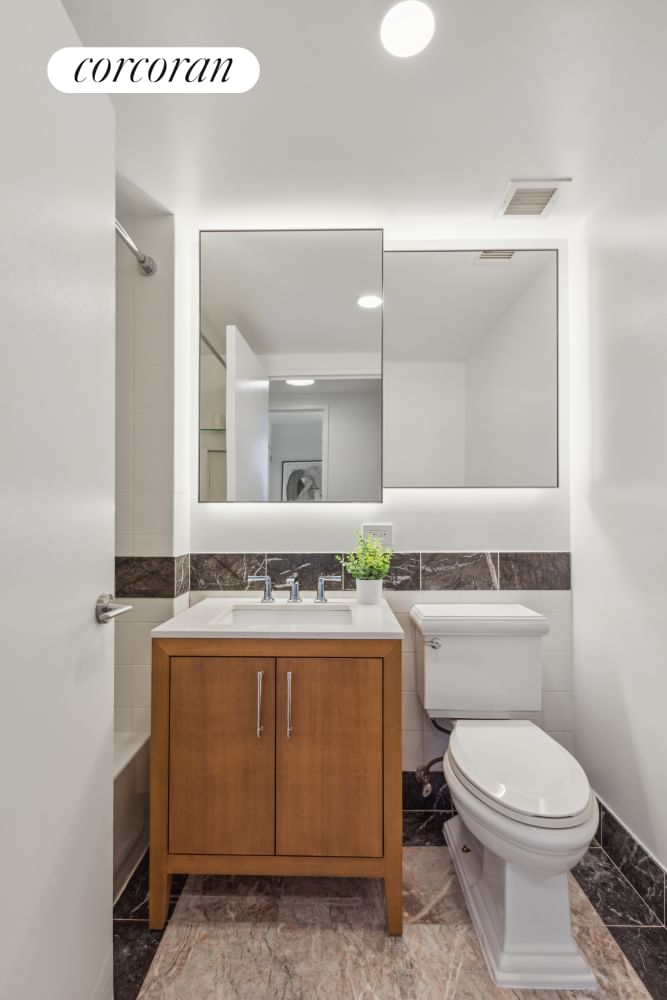 Real estate property located at 425 MAIN #12D, New York, Roosevelt Island, New York City, NY