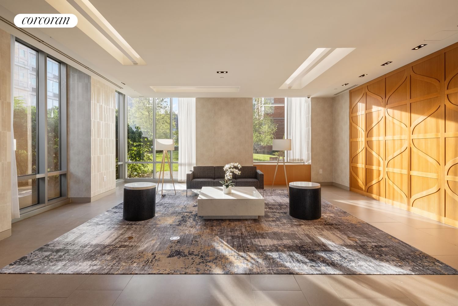Real estate property located at 425 MAIN #12D, New York, Roosevelt Island, New York City, NY