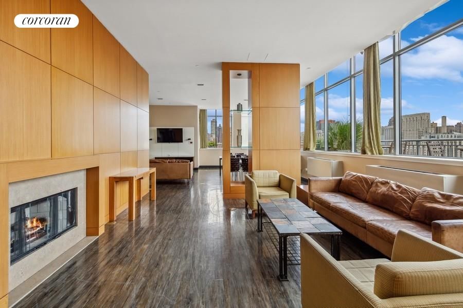 Real estate property located at 425 MAIN #12D, New York, Roosevelt Island, New York City, NY