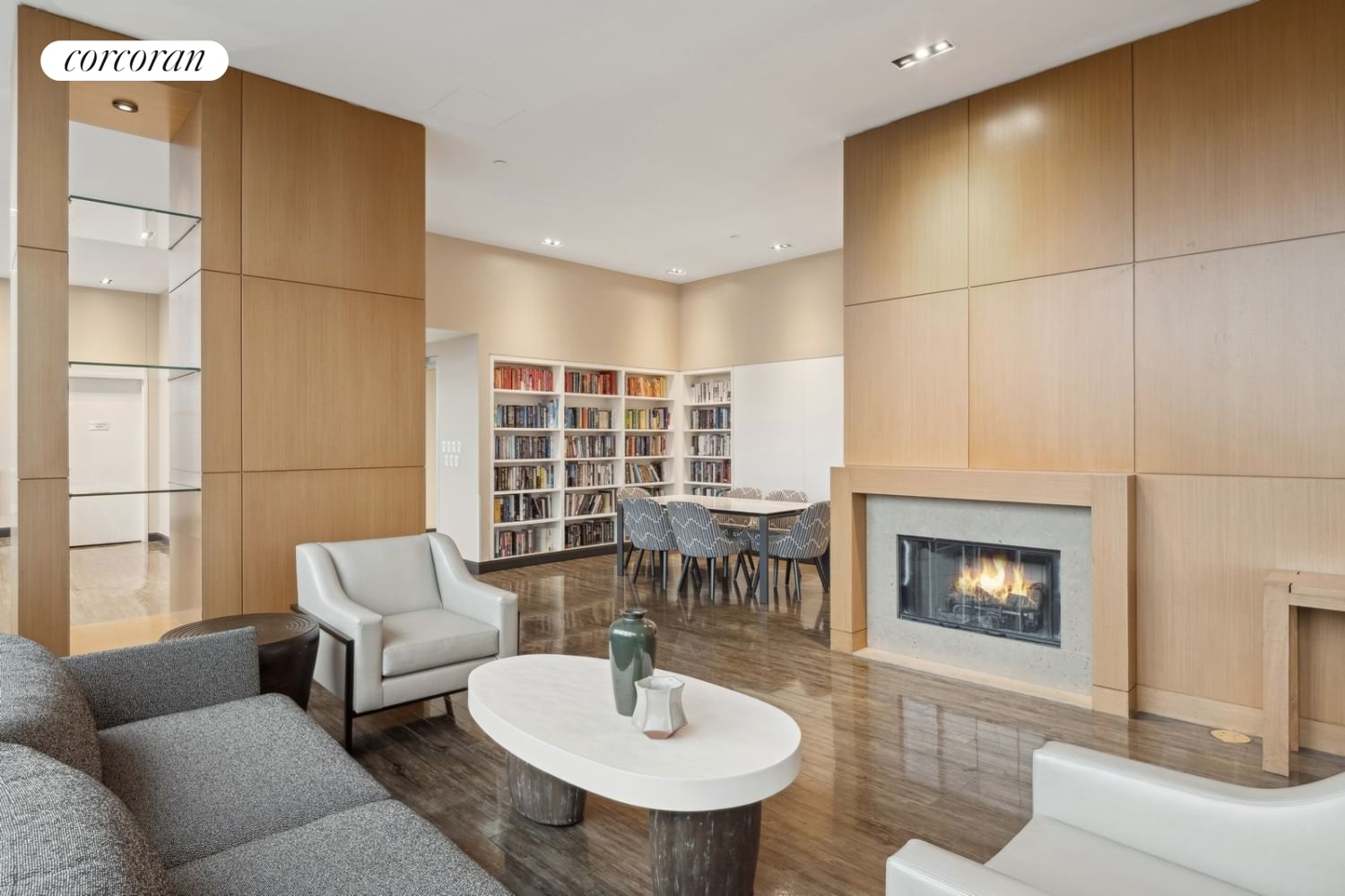 Real estate property located at 425 MAIN #12D, New York, Roosevelt Island, New York City, NY