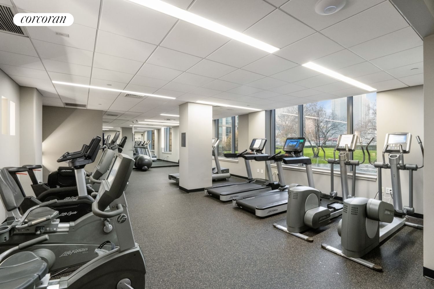 Real estate property located at 425 MAIN #12D, New York, Roosevelt Island, New York City, NY