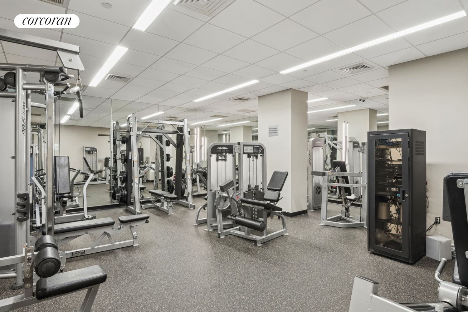 Real estate property located at 425 MAIN #12D, New York, Roosevelt Island, New York City, NY