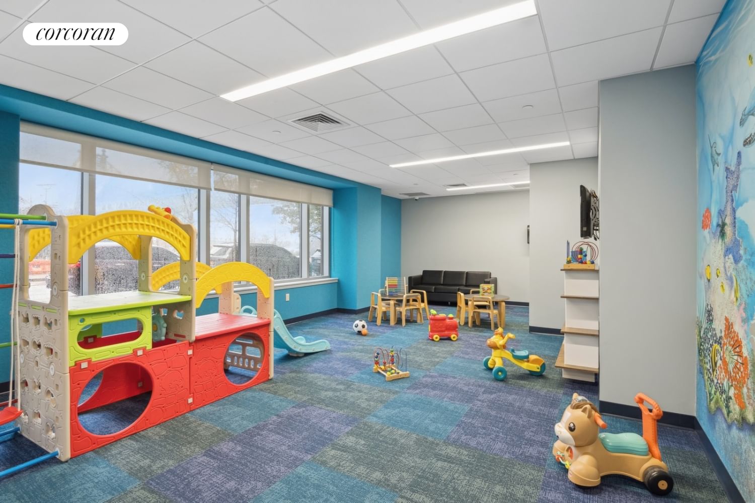 Real estate property located at 425 MAIN #12D, New York, Roosevelt Island, New York City, NY