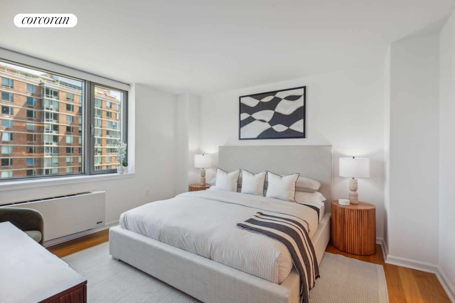 Real estate property located at 425 MAIN #12D, New York, Roosevelt Island, New York City, NY