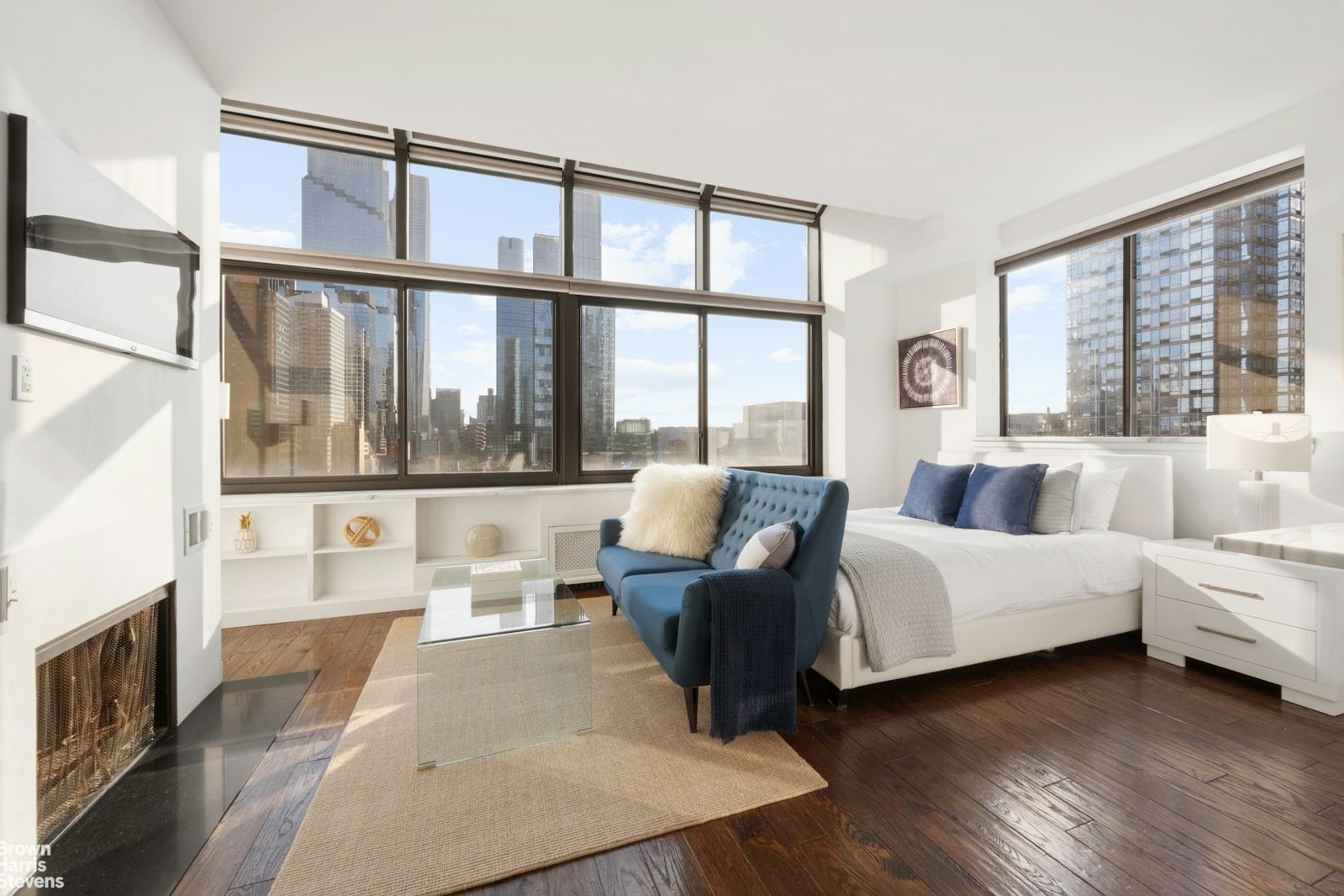 Real estate property located at 529 42ND #9S, New York, Hells Kitchen, New York City, NY
