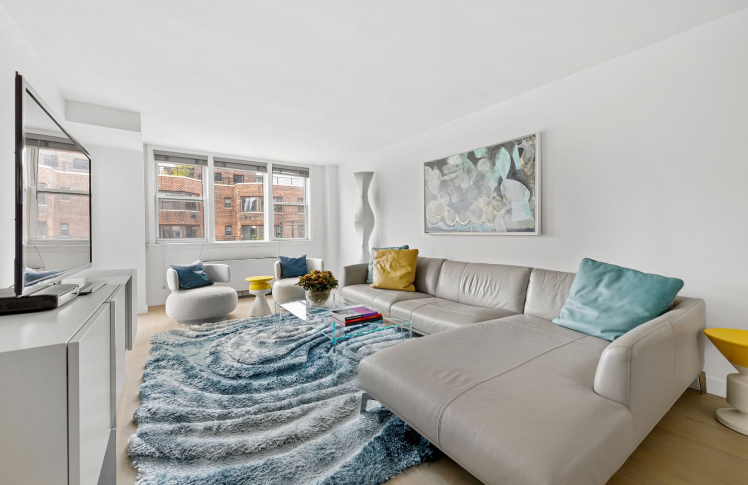 Real estate property located at 201 36TH #19A, New York, Murray Hill, New York City, NY