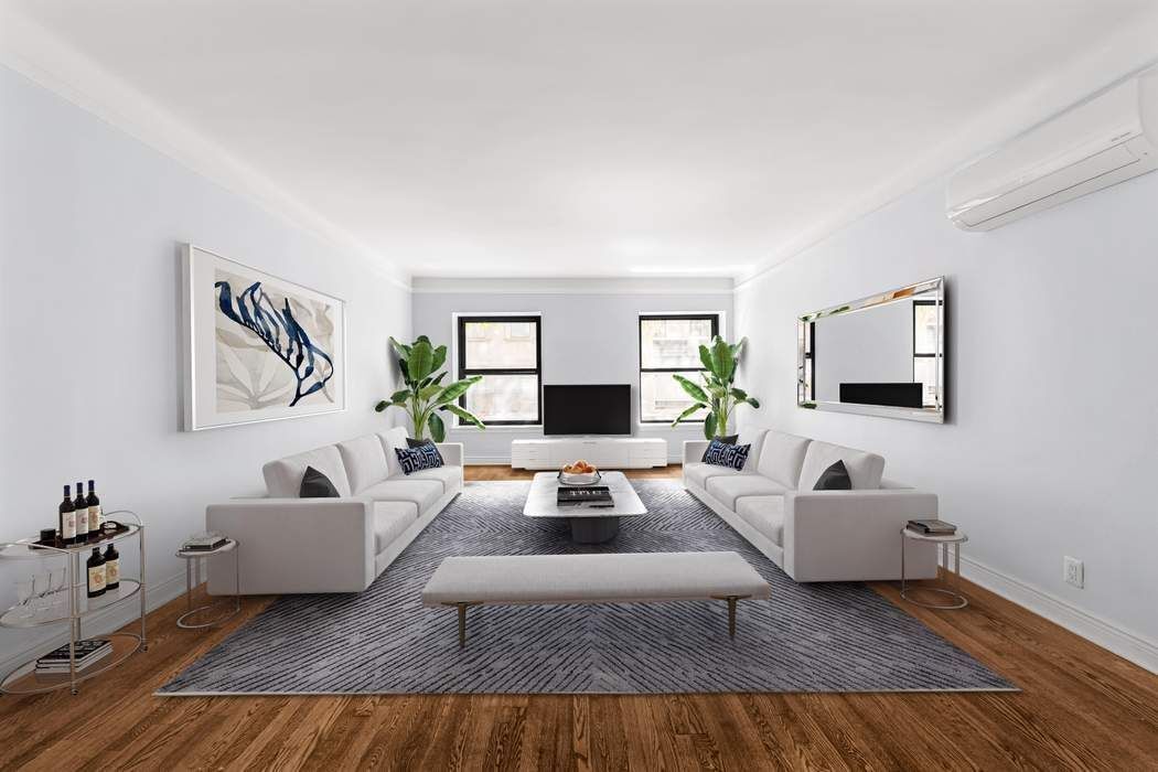 Real estate property located at 33 22nd #2H, New York, Flatiron, New York City, NY