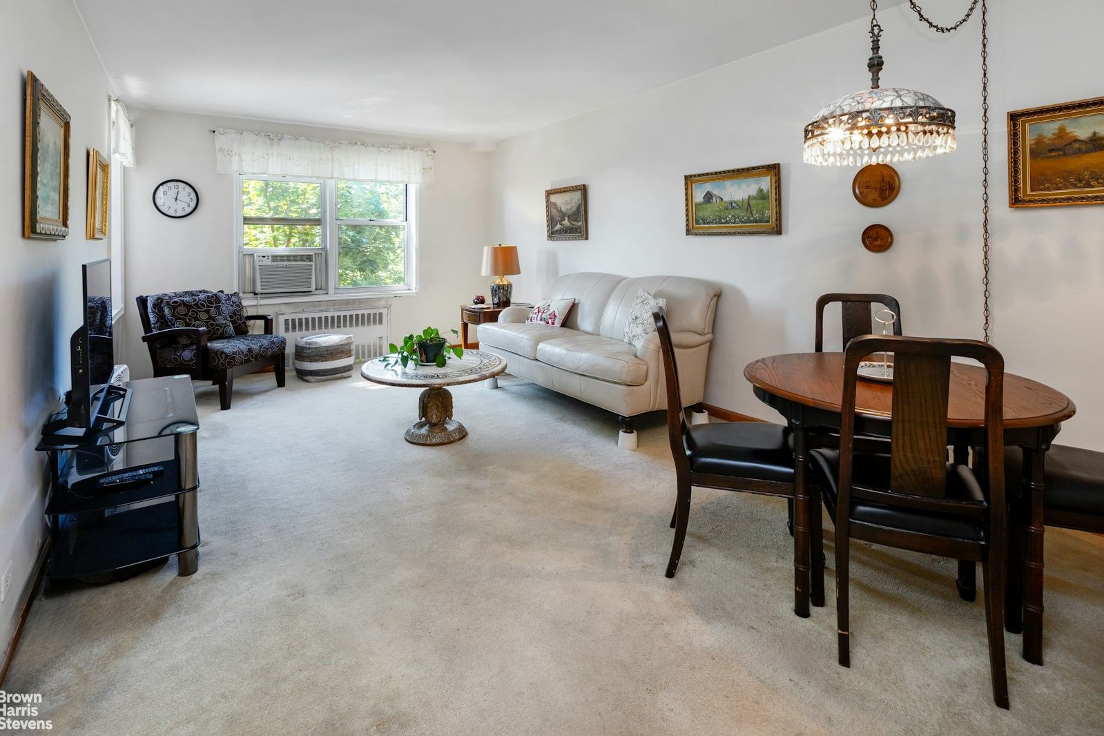 Real estate property located at 3200 NETHERLAND #4H, Bronx, Central Riverdale, New York City, NY