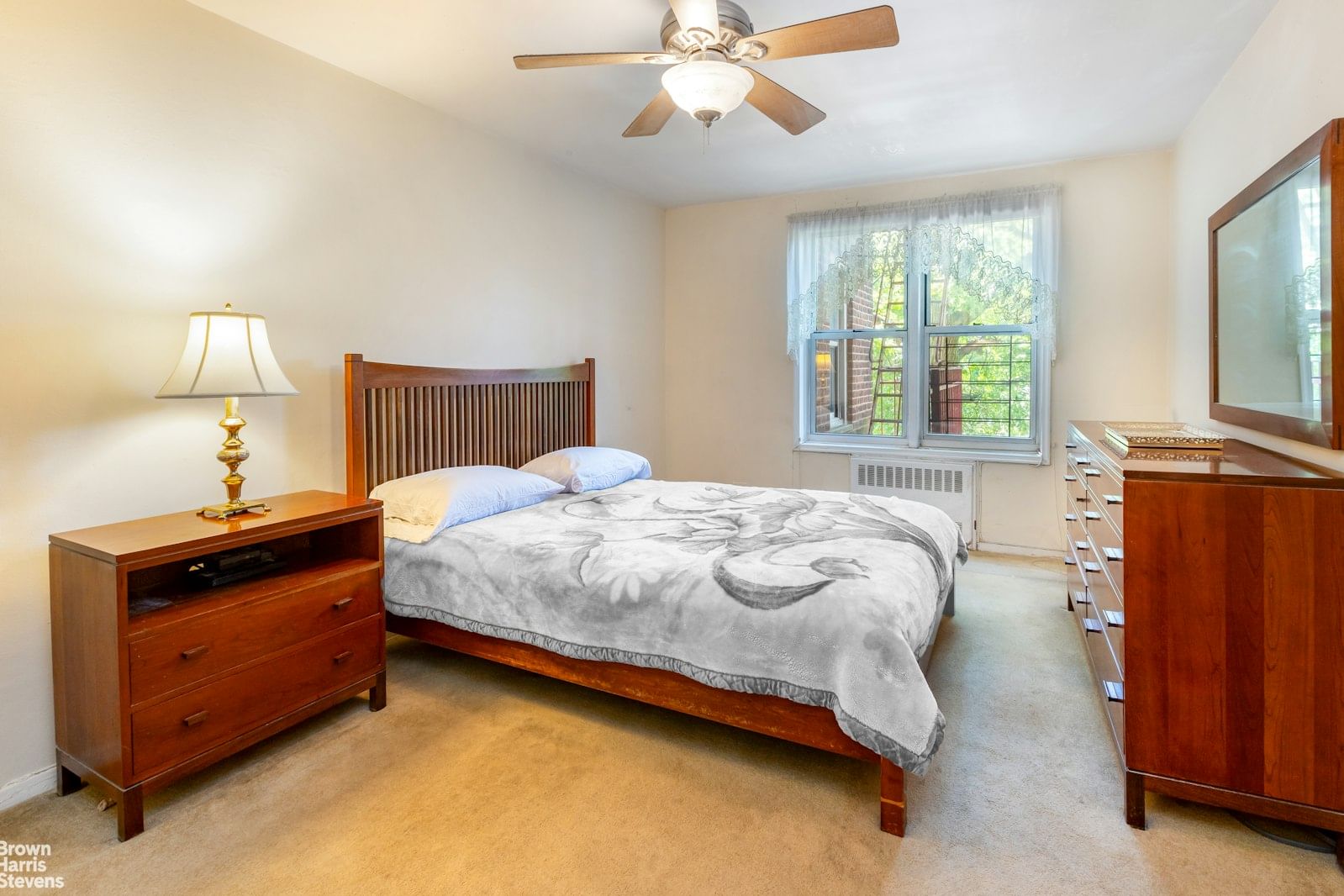Real estate property located at 3200 NETHERLAND #4H, Bronx, Central Riverdale, New York City, NY