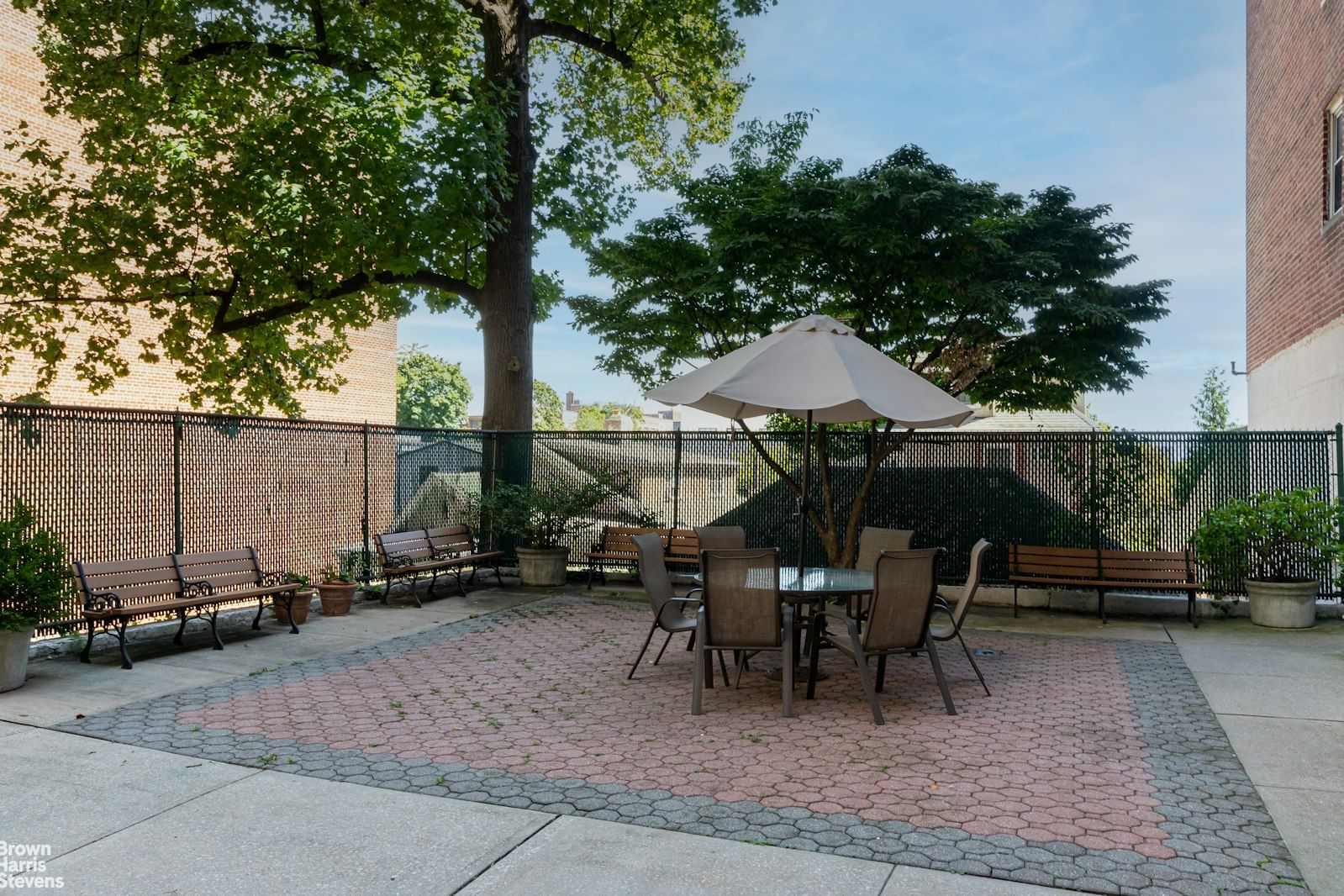 Real estate property located at 3200 NETHERLAND #4H, Bronx, Central Riverdale, New York City, NY