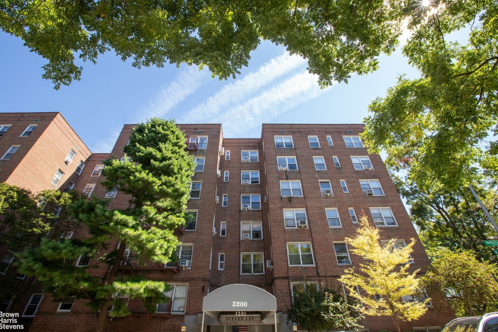 Real estate property located at 3200 NETHERLAND #4H, Bronx, Central Riverdale, New York City, NY