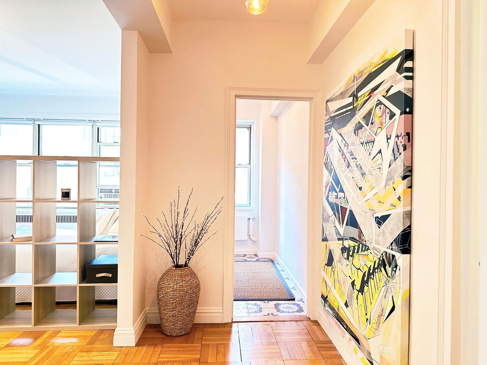 Real estate property located at 220 MADISON #12G, New York, Midtown, New York City, NY