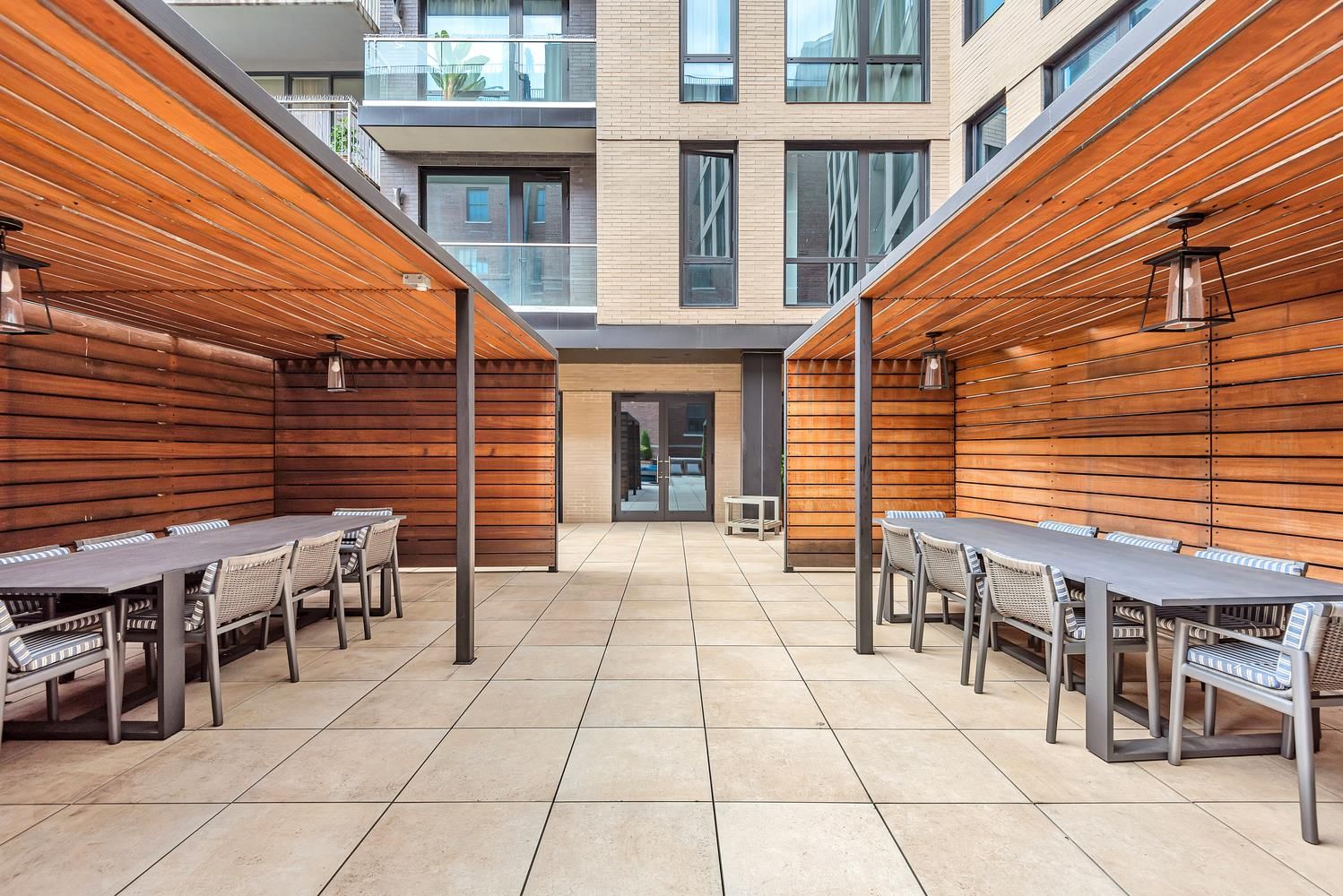 Real estate property located at 107-06 Queens #9-D, Queens, Forest Hills, New York City, NY