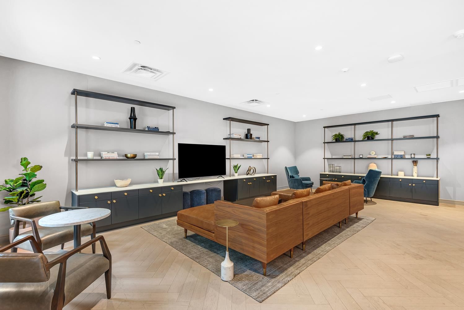 Real estate property located at 107-06 Queens #9-D, Queens, Forest Hills, New York City, NY