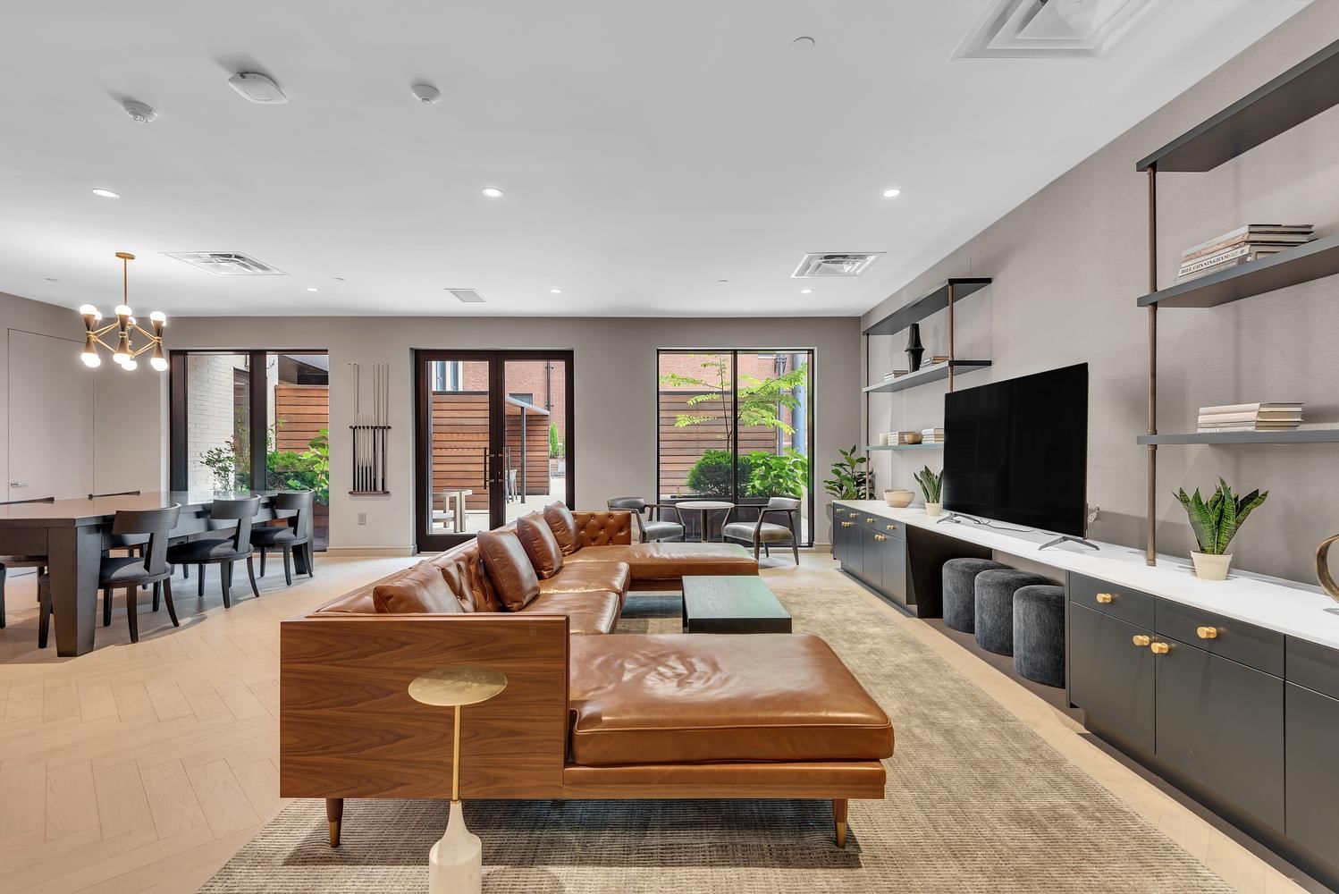 Real estate property located at 107-06 Queens #9-D, Queens, Forest Hills, New York City, NY