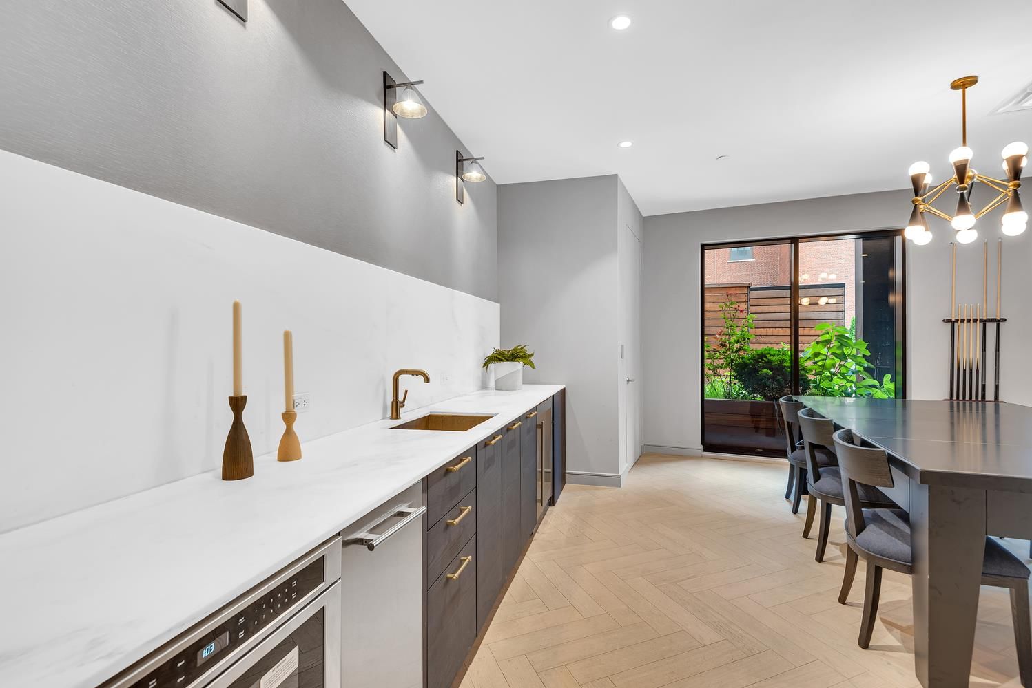 Real estate property located at 107-06 Queens #9-D, Queens, Forest Hills, New York City, NY