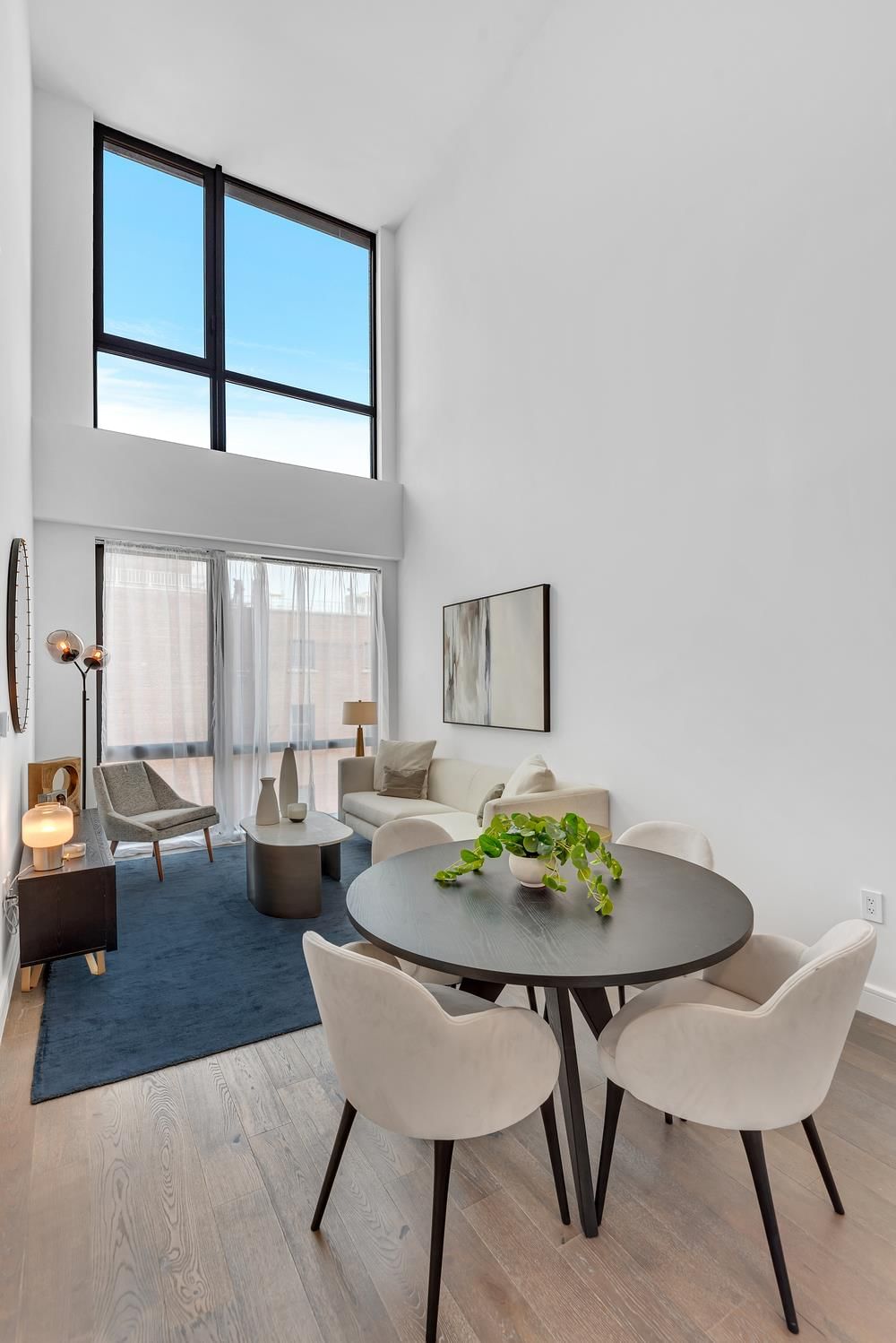 Real estate property located at 107-06 Queens #9-D, Queens, Forest Hills, New York City, NY