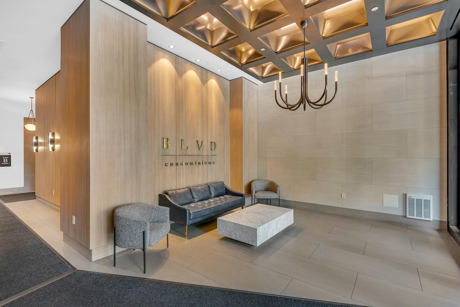 Real estate property located at 107-06 Queens #9-D, Queens, Forest Hills, New York City, NY