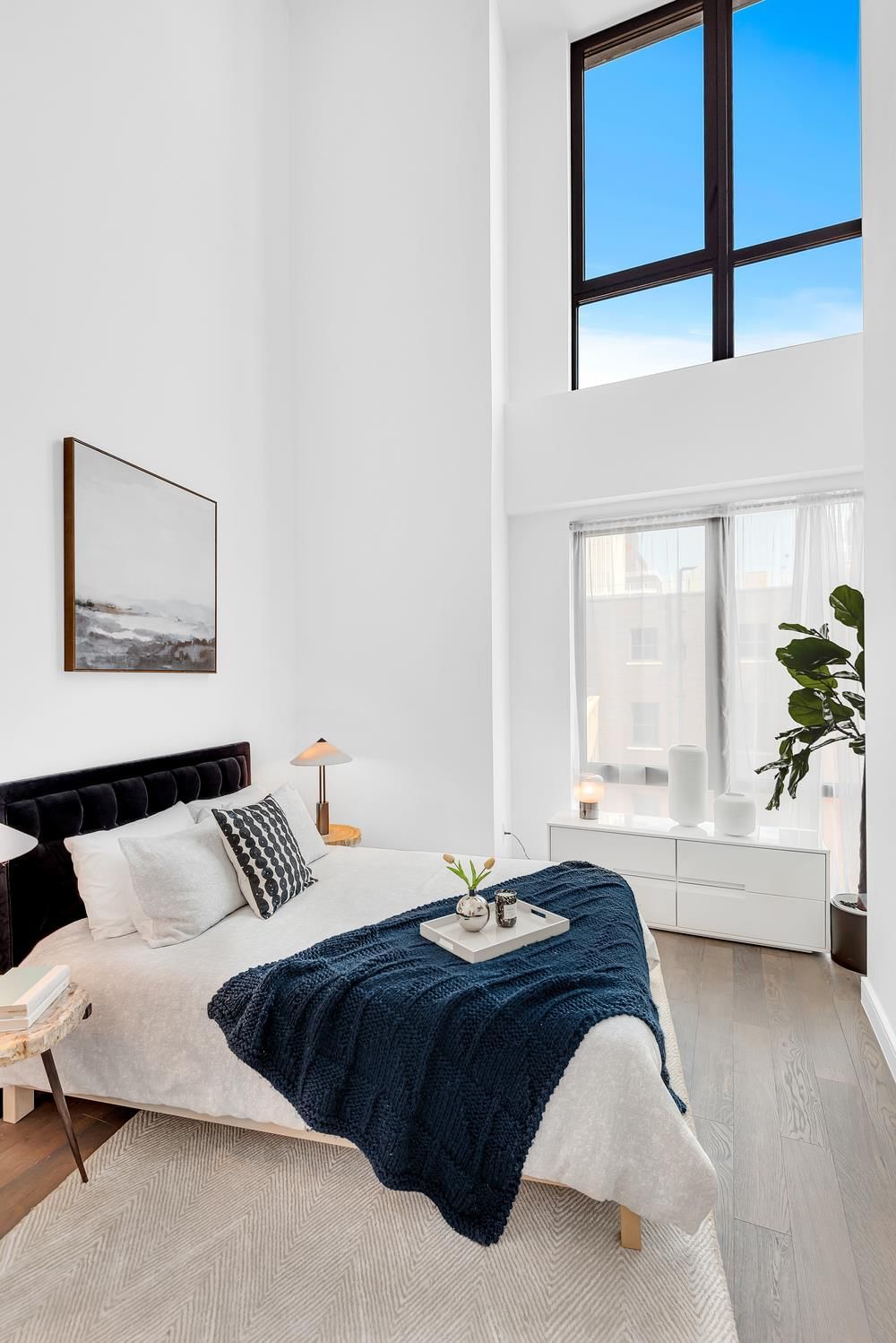 Real estate property located at 107-06 Queens #9-D, Queens, Forest Hills, New York City, NY