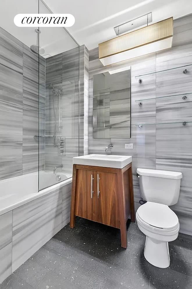 Real estate property located at 88 GREENWICH #1704, New York, Financial District, New York City, NY