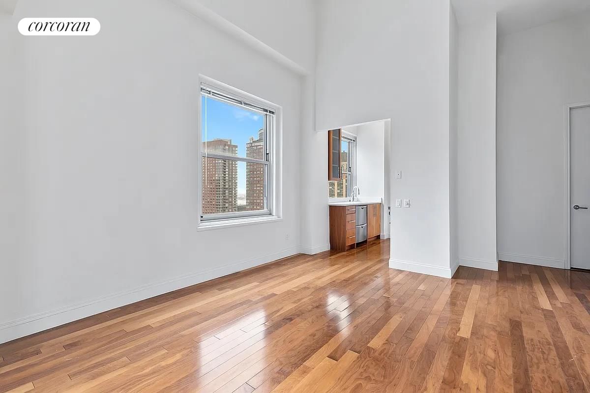 Real estate property located at 88 GREENWICH #1704, New York, Financial District, New York City, NY