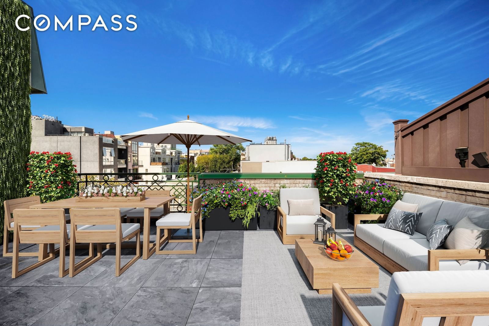 Real estate property located at 252 Richardson #3L, Kings, Williamsburg, New York City, NY