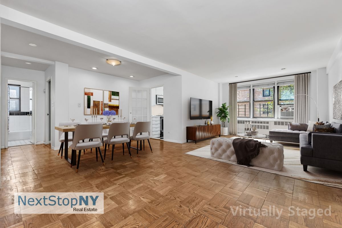 Real estate property located at 241 76TH #4F, New York, Lenox Hill, New York City, NY