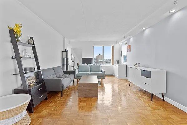 Real estate property located at 300 135th #9f, New York, Harlem, New York City, NY