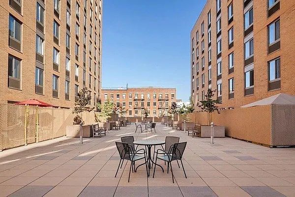 Real estate property located at 300 135th #9f, New York, Harlem, New York City, NY