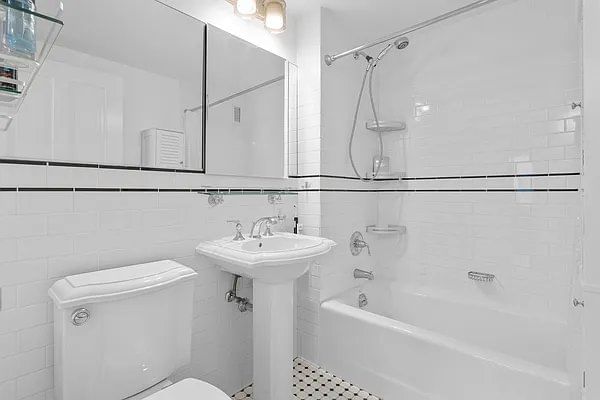 Real estate property located at 300 135th #9f, New York, Harlem, New York City, NY