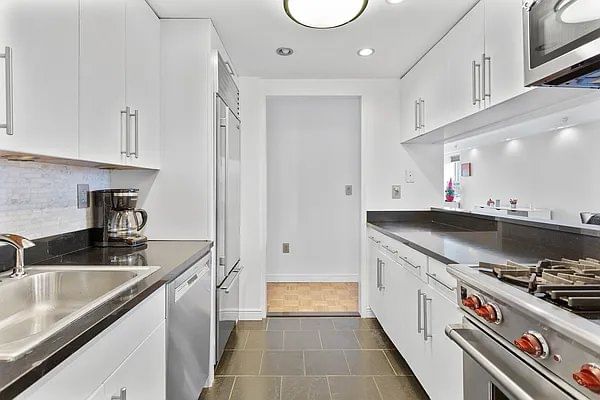 Real estate property located at 300 135th #9f, New York, Harlem, New York City, NY