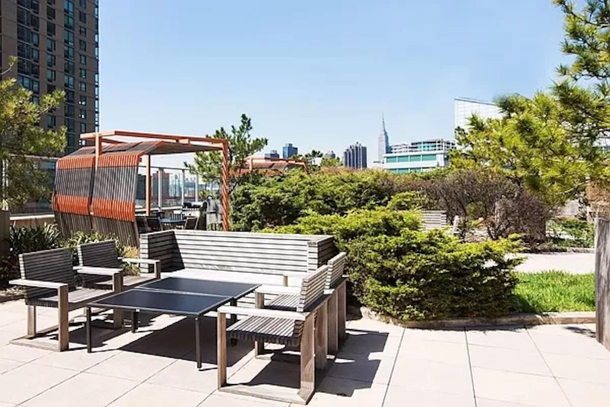 Real estate property located at 46-30 Center #401, Queens, Long Island City, New York City, NY