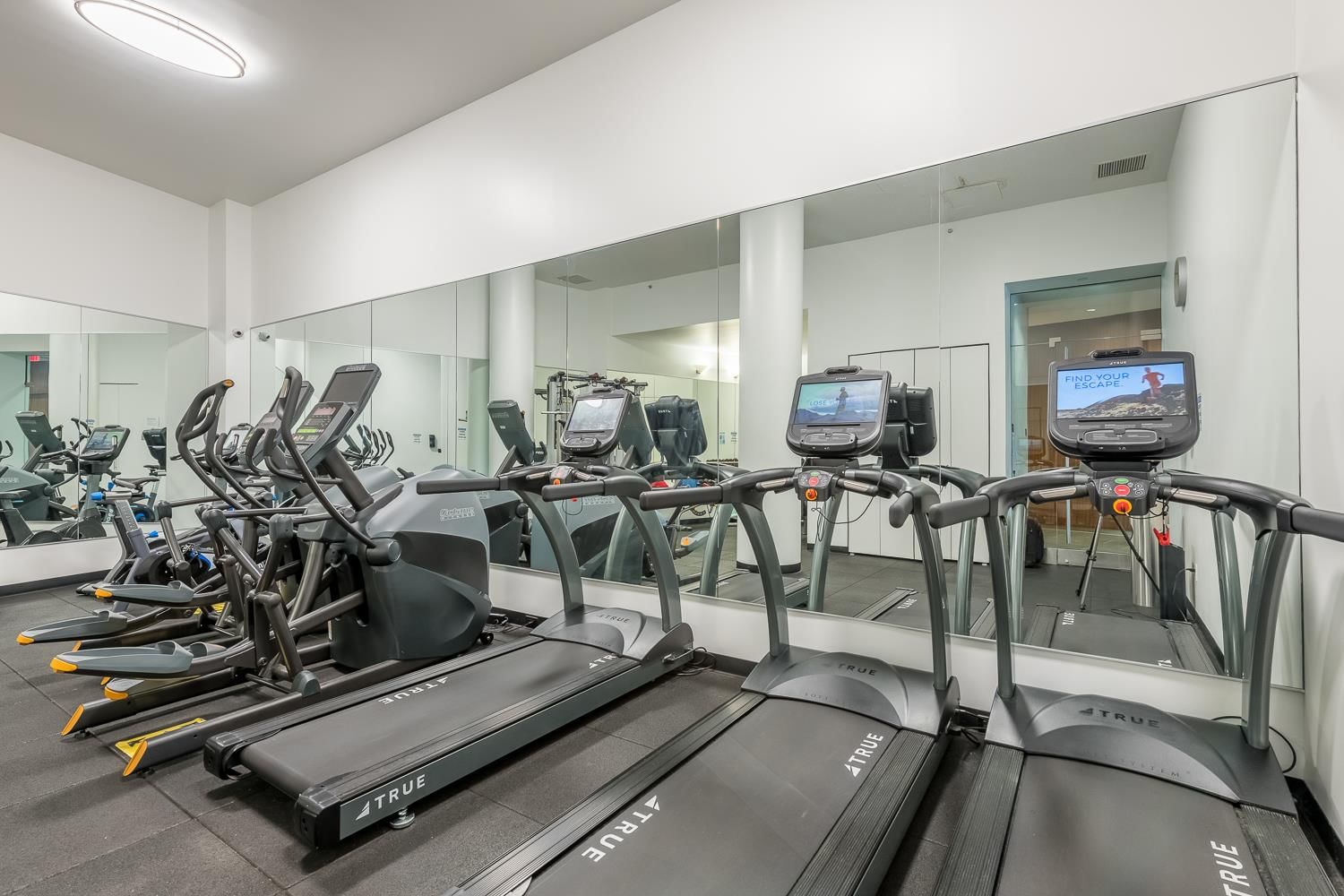 Real estate property located at 46-30 Center #401, Queens, Long Island City, New York City, NY