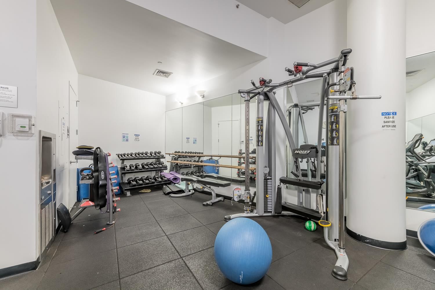 Real estate property located at 46-30 Center #401, Queens, Long Island City, New York City, NY