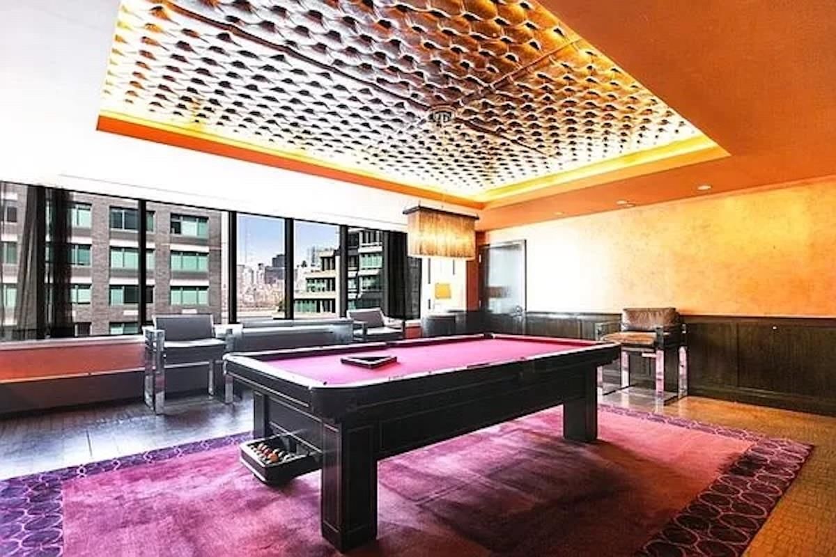 Real estate property located at 46-30 Center #401, Queens, Long Island City, New York City, NY