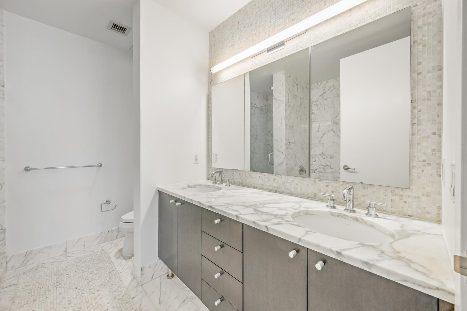 Real estate property located at 46-30 Center #401, Queens, Long Island City, New York City, NY