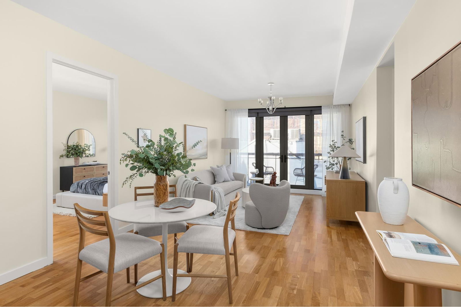 Real estate property located at 500 4TH #3M, Kings, Gowanus, New York City, NY