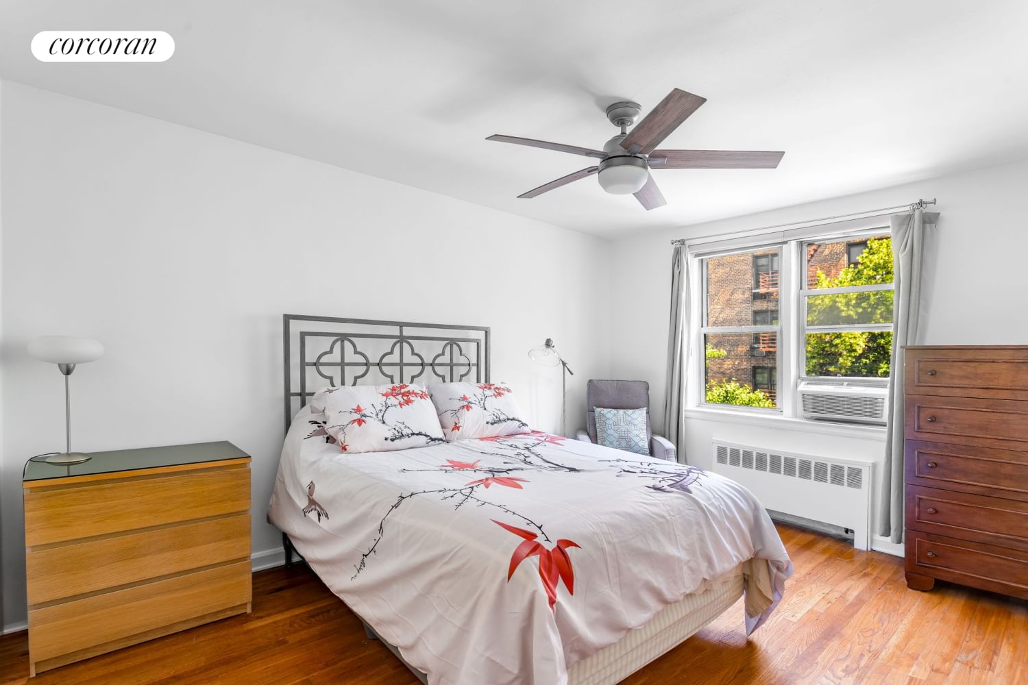 Real estate property located at 4 BOGARDUS #3E, New York, Fort George, New York City, NY